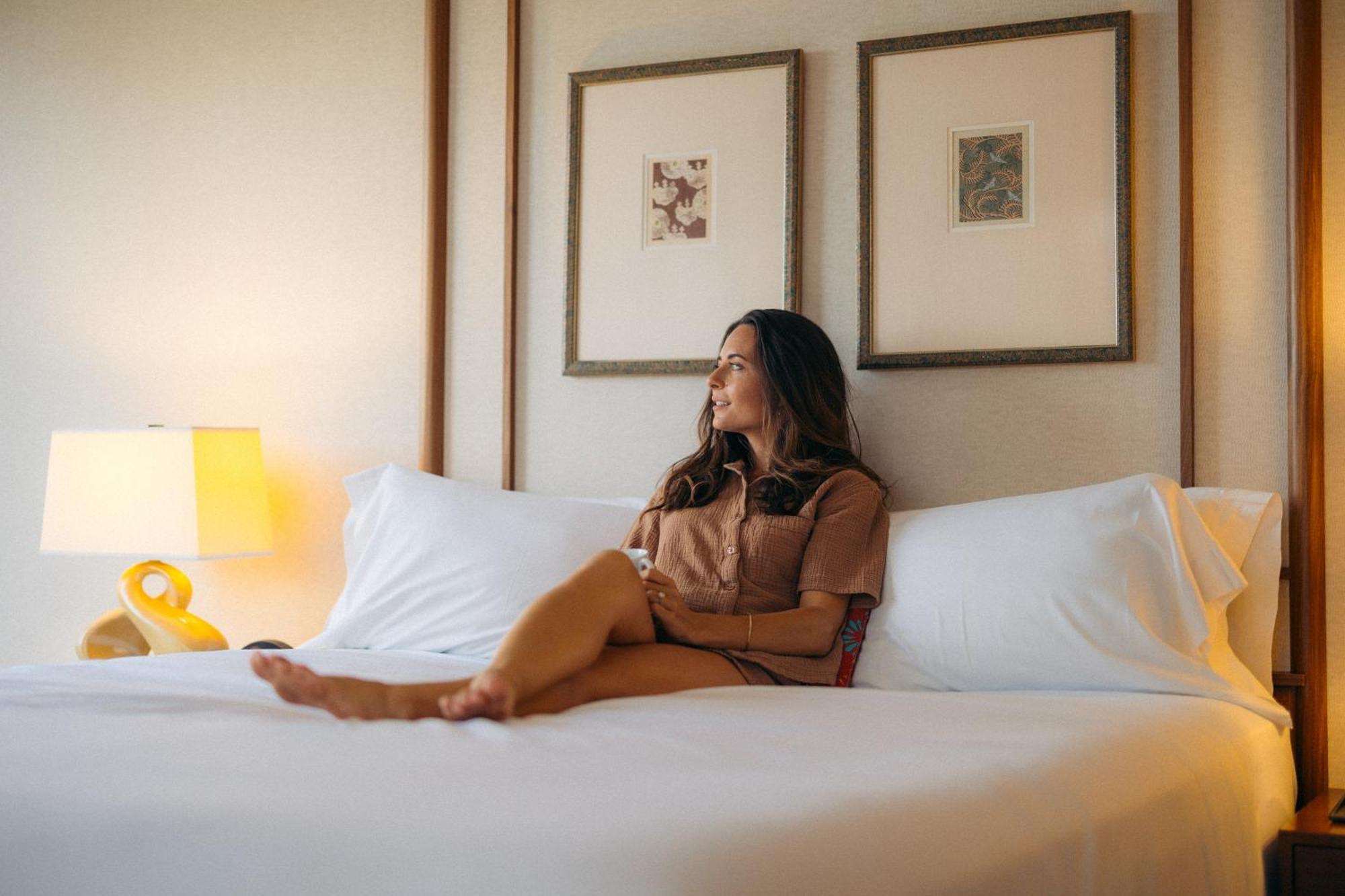 Lotus Honolulu At Diamond Head Hotel Kültér fotó