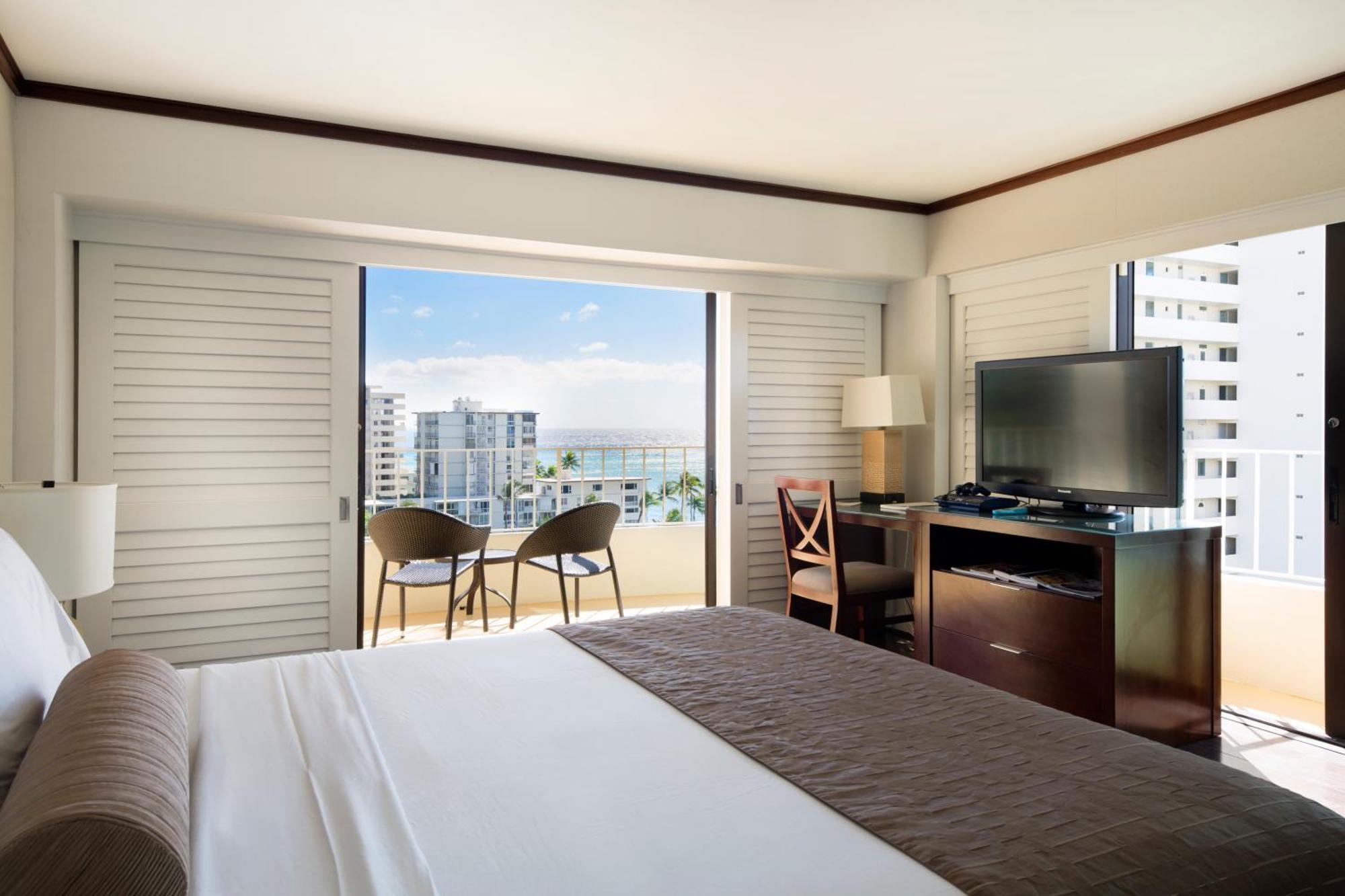 Lotus Honolulu At Diamond Head Hotel Kültér fotó
