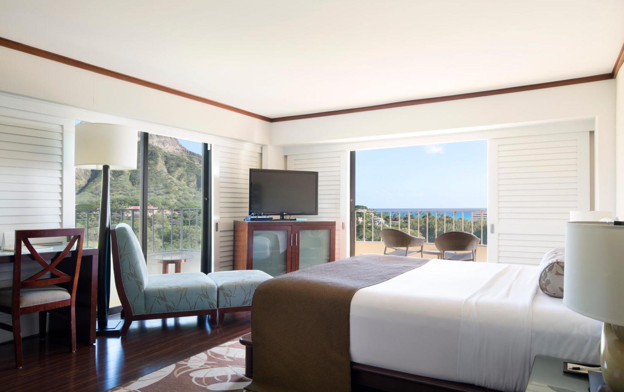 Lotus Honolulu At Diamond Head Hotel Kültér fotó