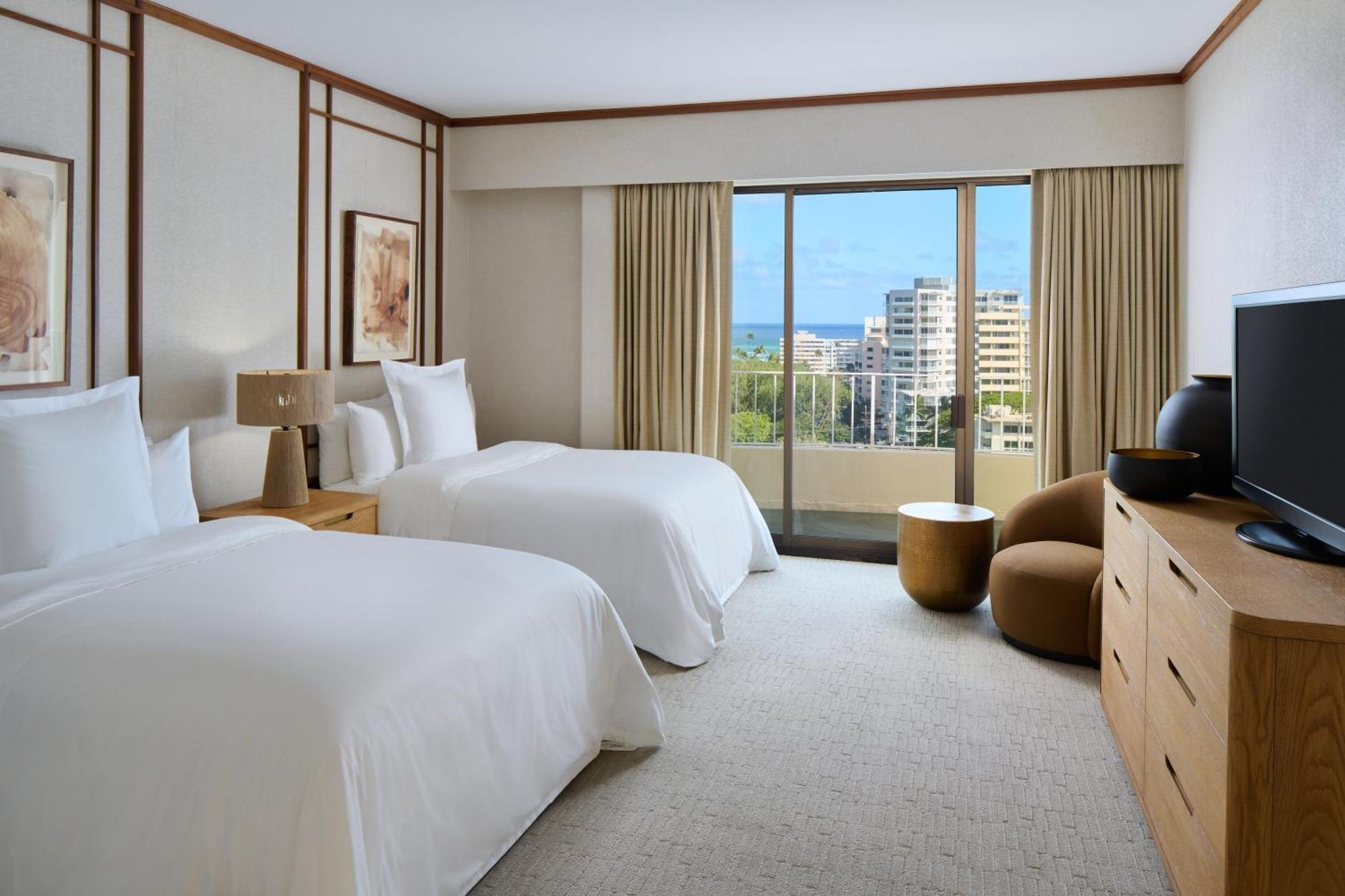 Lotus Honolulu At Diamond Head Hotel Kültér fotó