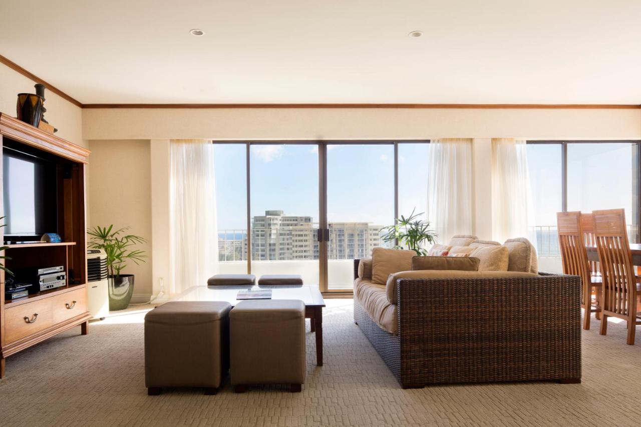 Lotus Honolulu At Diamond Head Hotel Kültér fotó